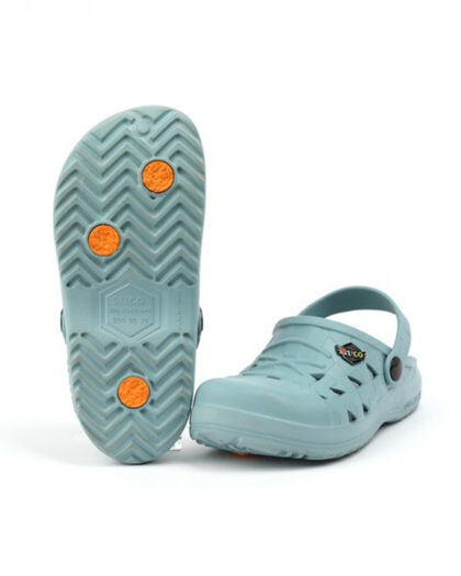 NEC-K03 [Anti-slip kids sneakers]