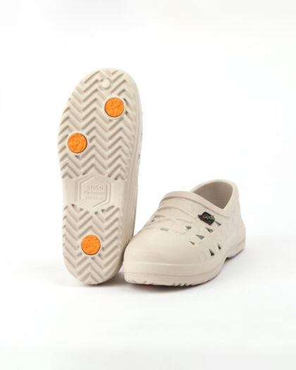 NEC-K05 [Anti-slip kids sneakers]